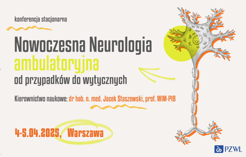 II edycja Nowoczesnej Neurologii