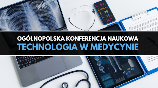 Technologia w Medycynie