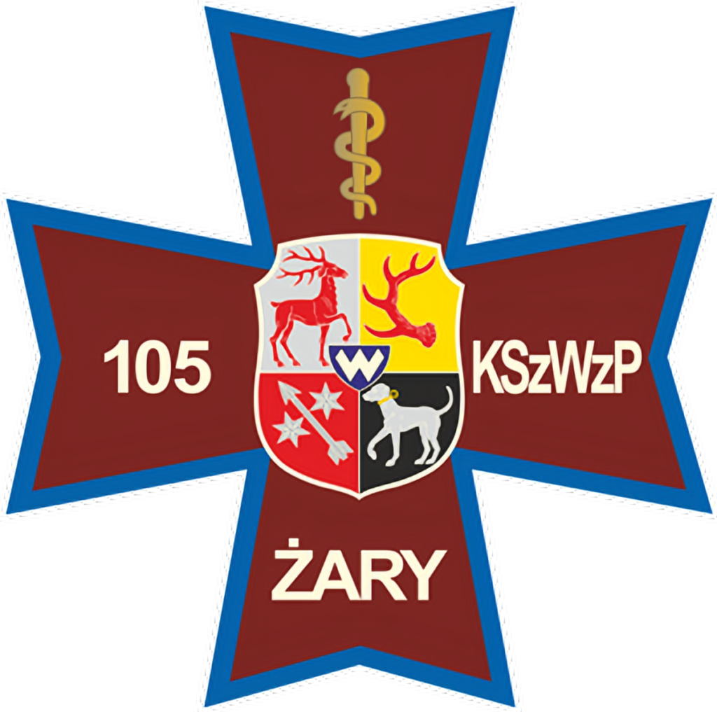 105 Kresowy Szpital Wojskowy z Przychodnią