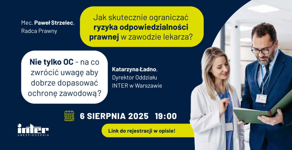 INTER POLSKA – Webinar