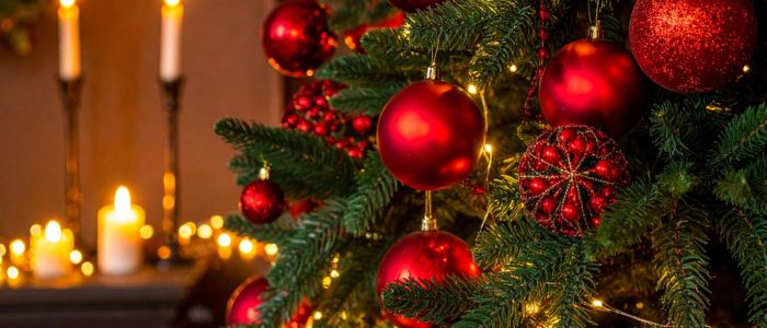 Spotkanie Opłatkowe